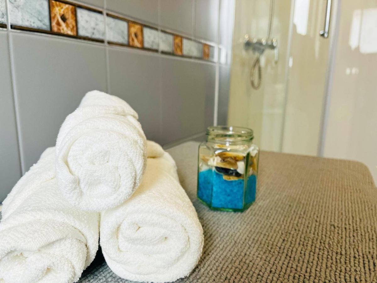 Apartament Rowerlovy Daire Wałbrzych Dış mekan fotoğraf