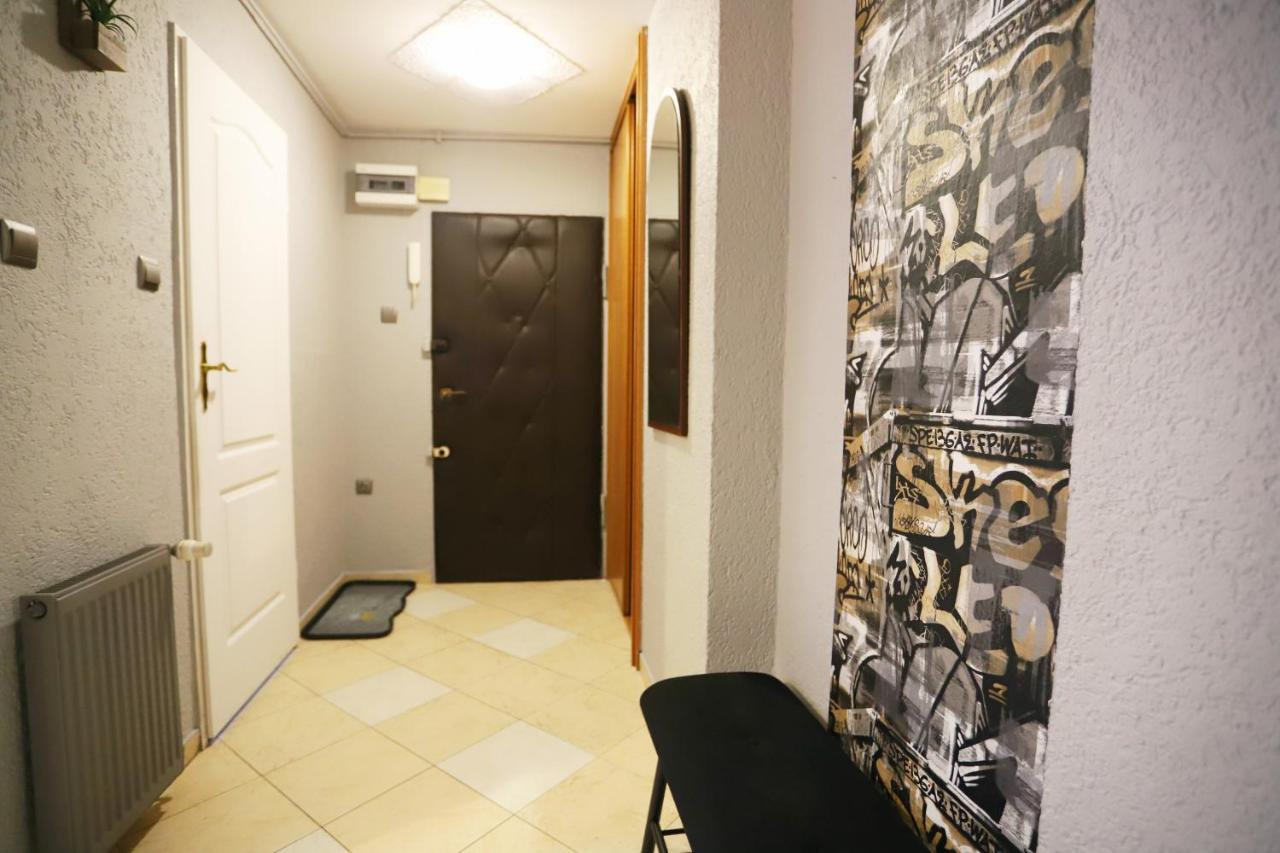 Apartament Rowerlovy Daire Wałbrzych Dış mekan fotoğraf